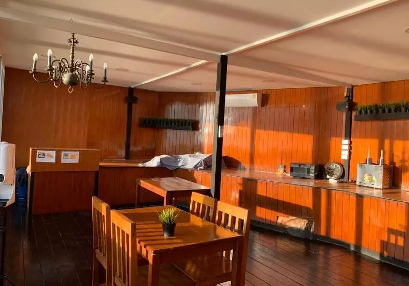 The Cobble Beach Hotel  Phi Phi Island