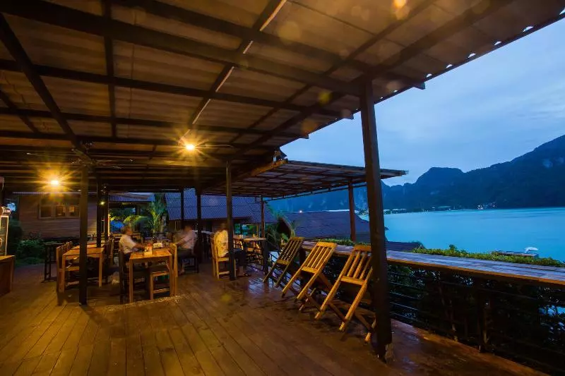 The Cobble Beach Hotel  Phi Phi Island
