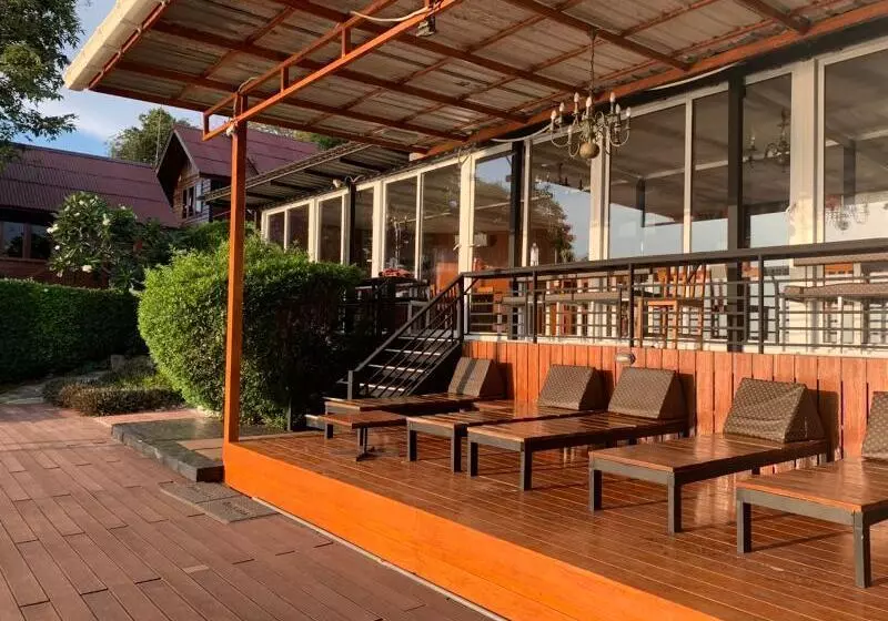 The Cobble Beach Hotel  Phi Phi Island