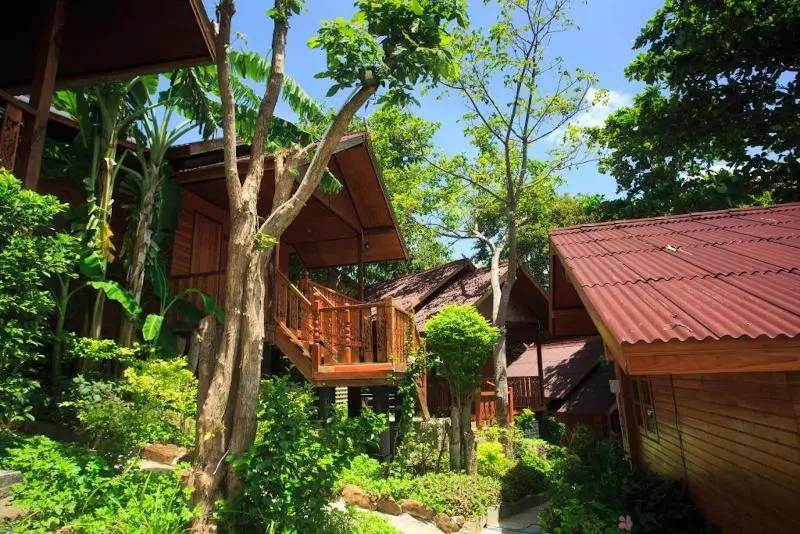 The Cobble Beach Hotel  Phi Phi Island