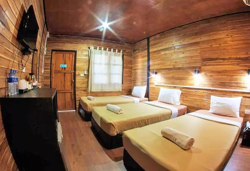 The Cobble Beach Hotel  Phi Phi Island