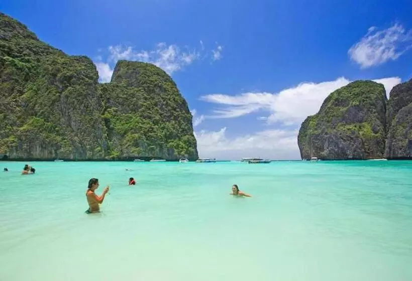 The Cobble Beach Hotel  Phi Phi Island