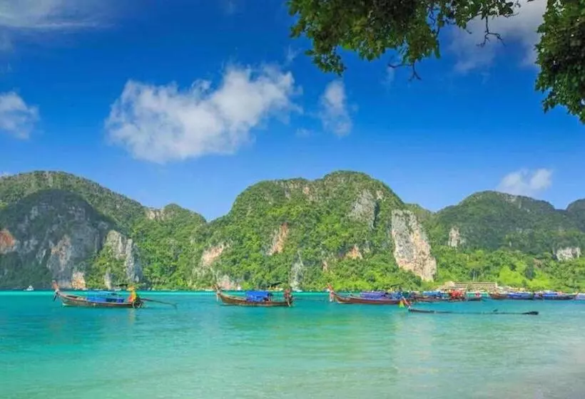 The Cobble Beach Hotel  Phi Phi Island