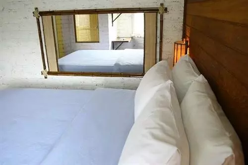 酒店 Pousada Spa Ventos Do Camburi