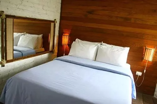 酒店 Pousada Spa Ventos Do Camburi