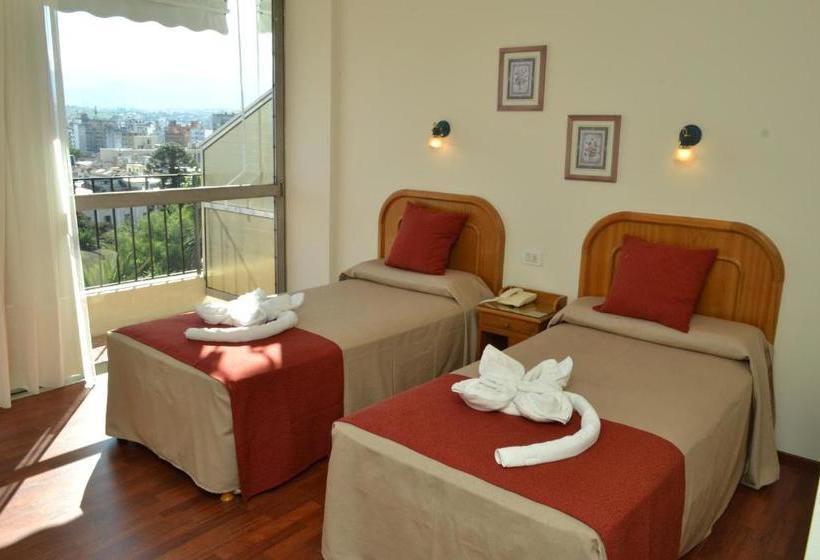 호텔 Victoria Plaza