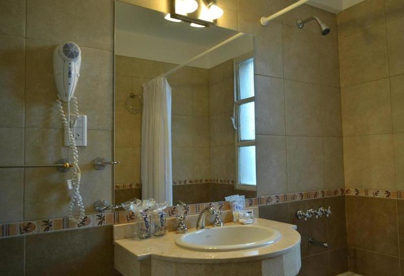 호텔 Victoria Plaza