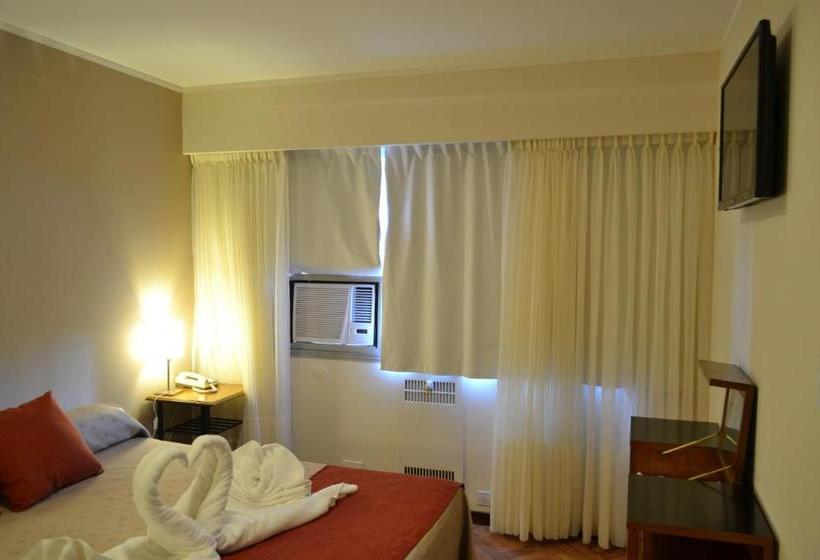 호텔 Victoria Plaza