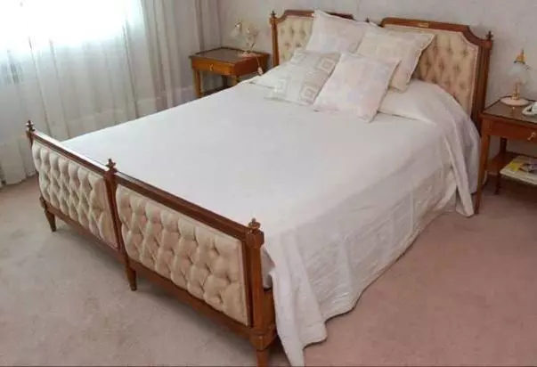 هتل Victoria Plaza