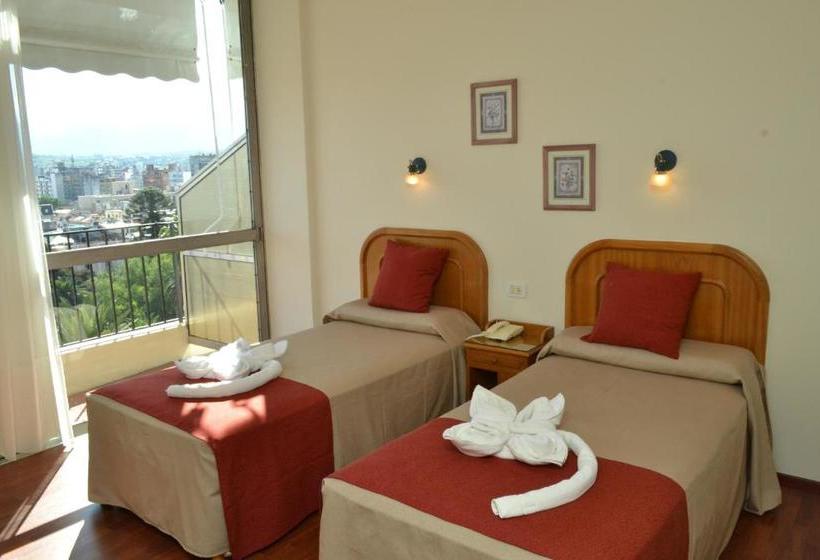 호텔 Victoria Plaza