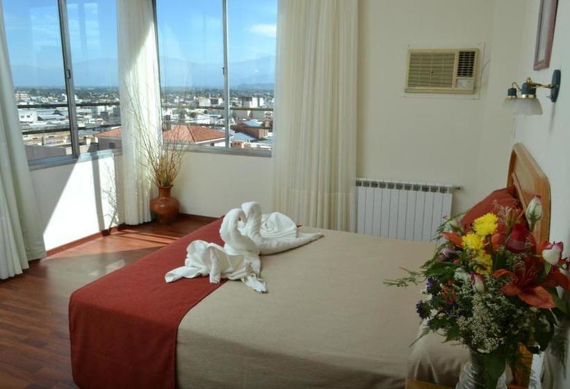 호텔 Victoria Plaza