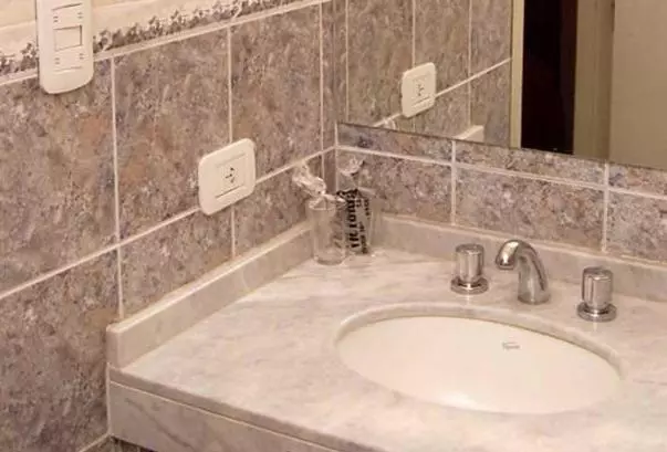 هتل Victoria Plaza