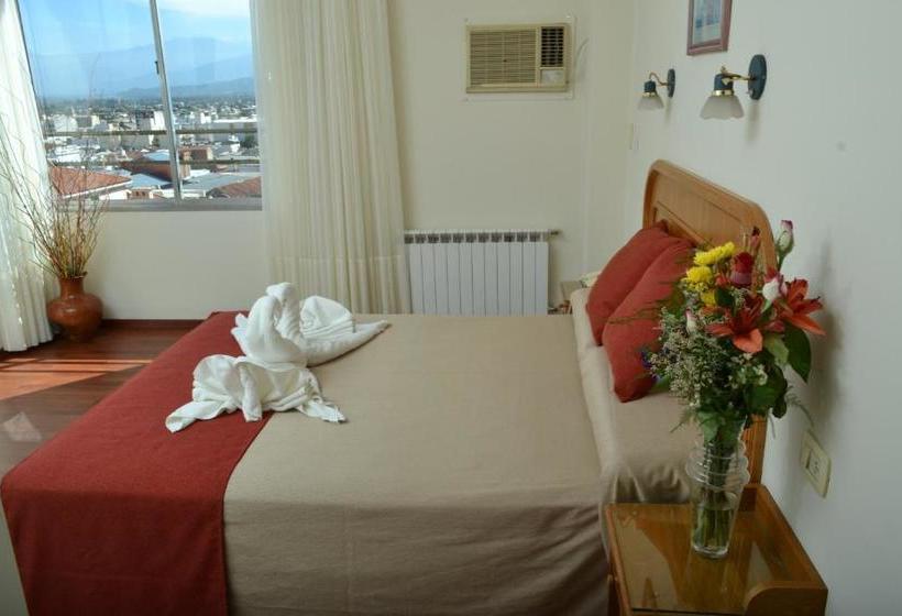 호텔 Victoria Plaza