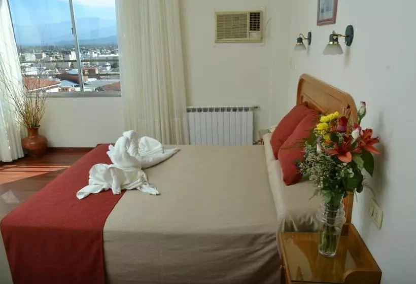 هتل Victoria Plaza