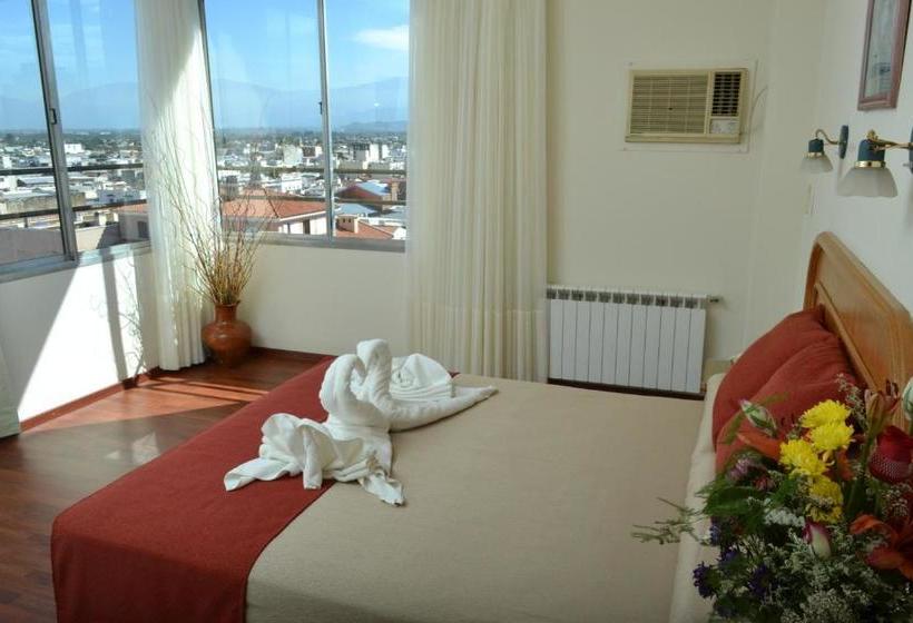 호텔 Victoria Plaza