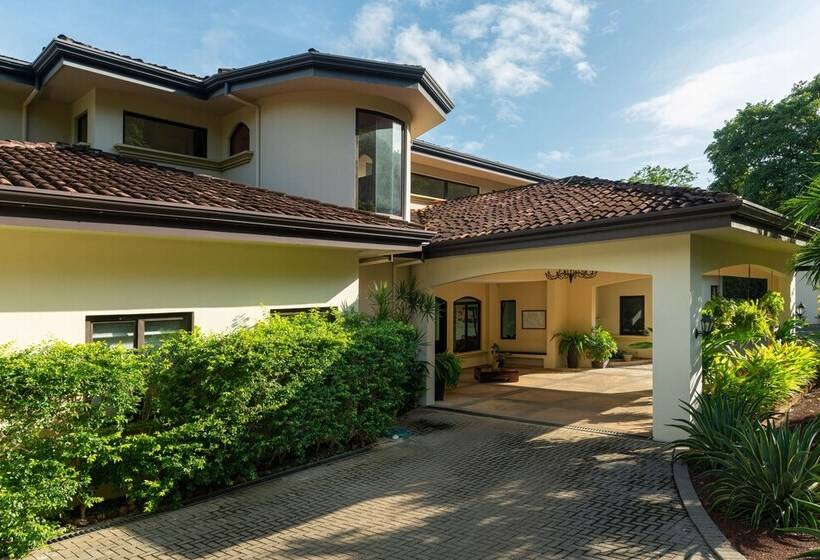 هتل Villa Buena Onda All Inclusive