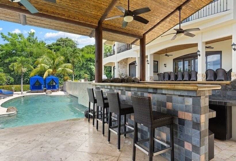 هتل Villa Buena Onda All Inclusive