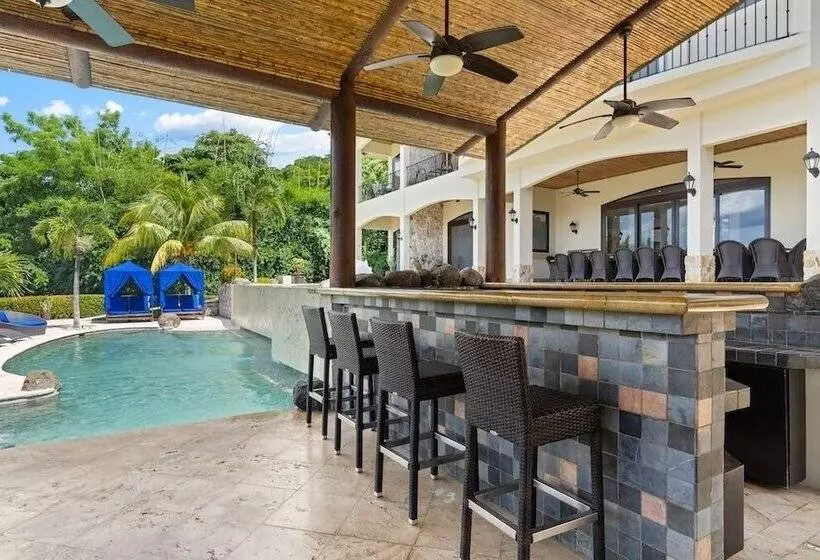 هتل Villa Buena Onda All Inclusive