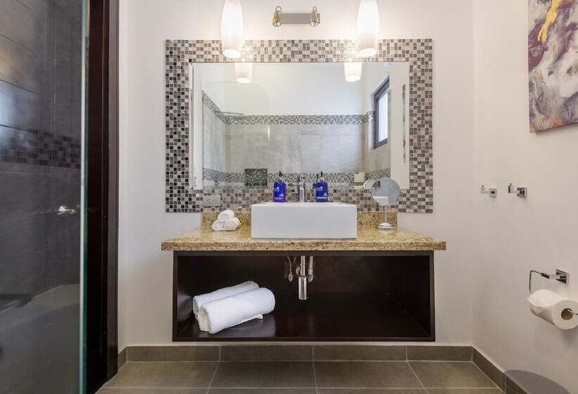 هتل Villa Buena Onda All Inclusive