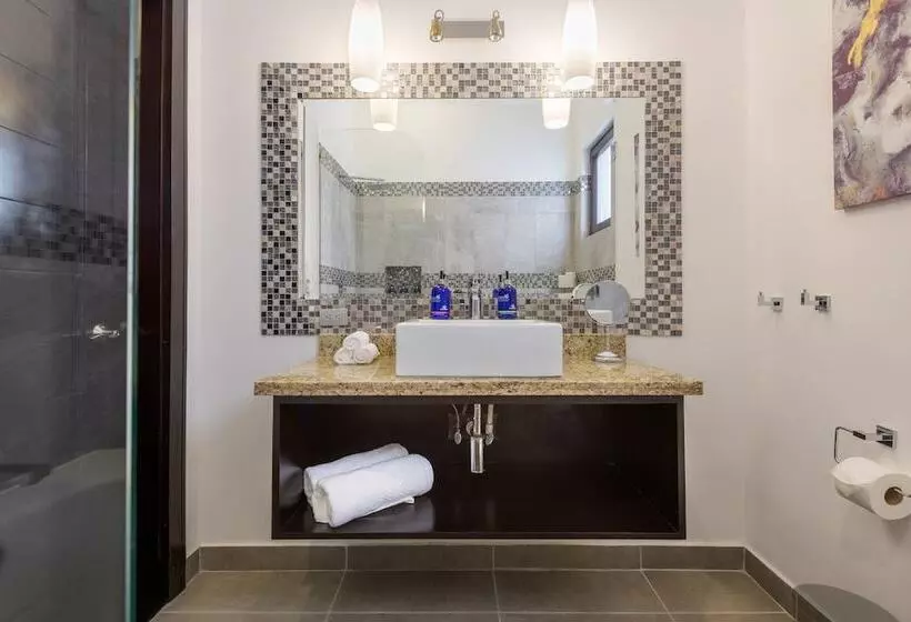 هتل Villa Buena Onda All Inclusive