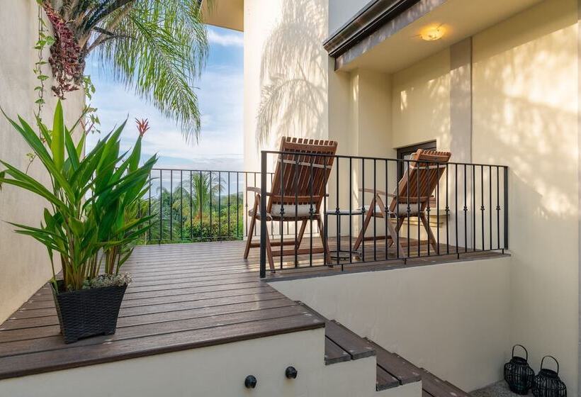 هتل Villa Buena Onda All Inclusive