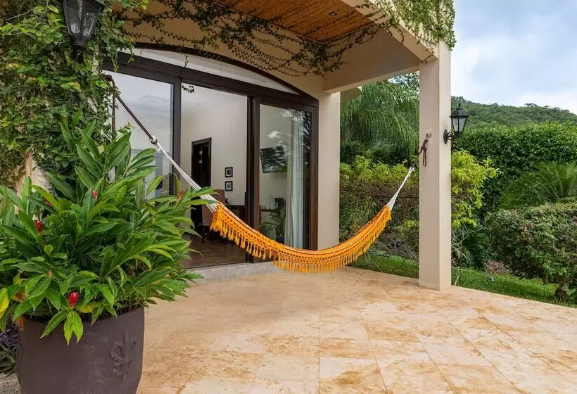 هتل Villa Buena Onda All Inclusive