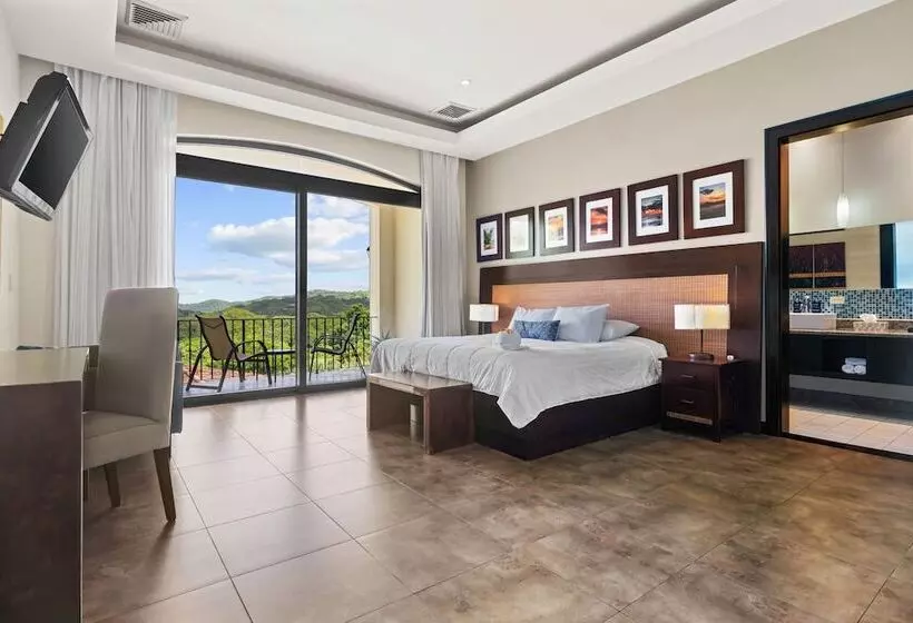 هتل Villa Buena Onda All Inclusive