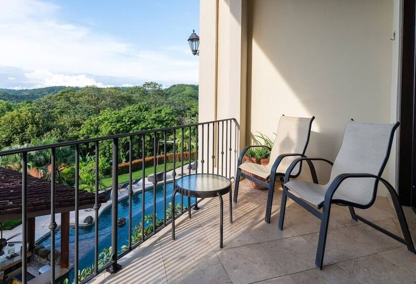 هتل Villa Buena Onda All Inclusive