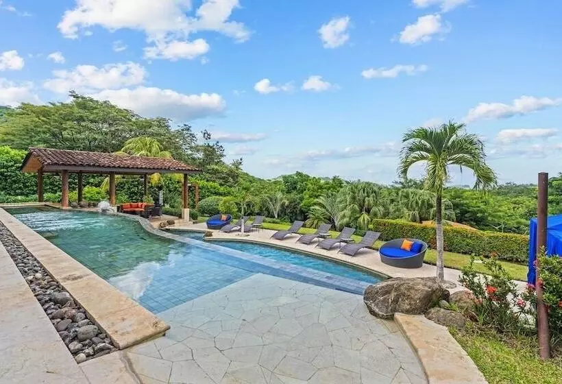 هتل Villa Buena Onda All Inclusive