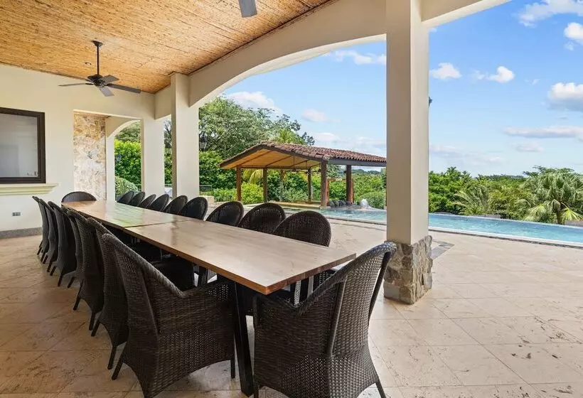 هتل Villa Buena Onda All Inclusive