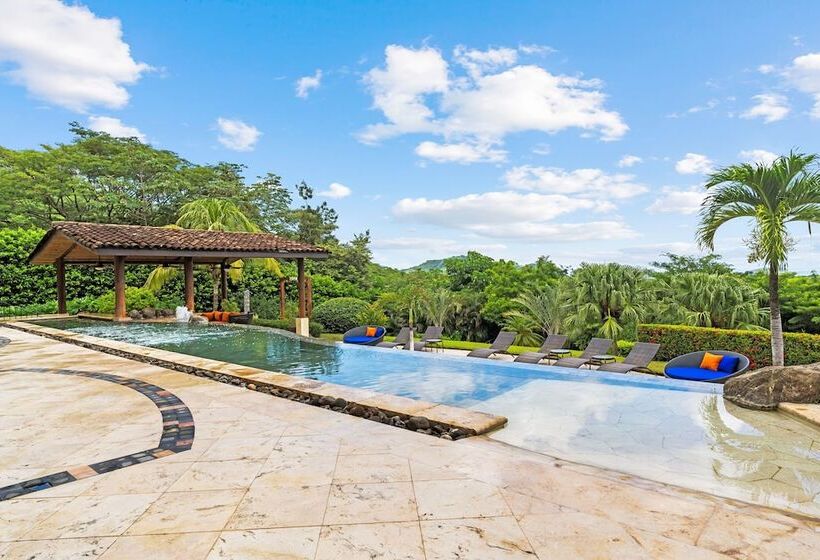 هتل Villa Buena Onda All Inclusive