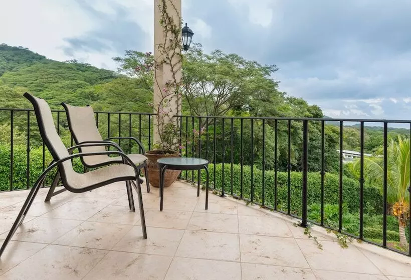 هتل Villa Buena Onda All Inclusive