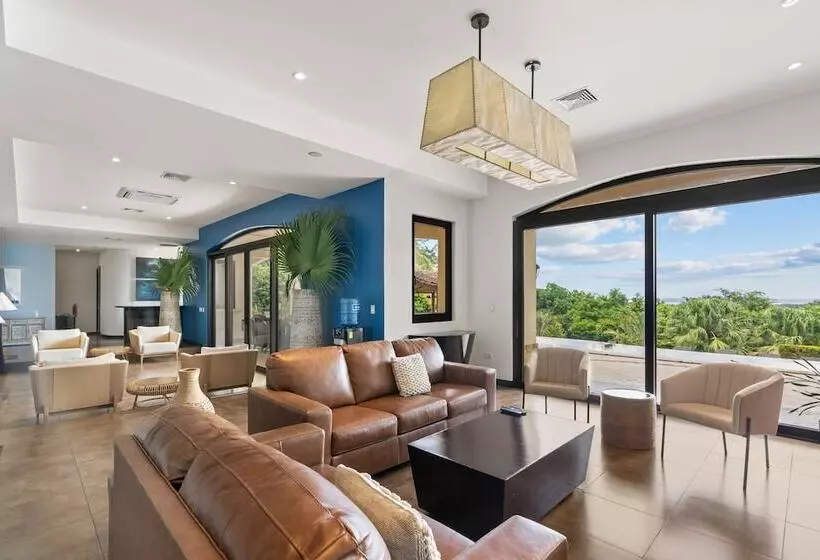 هتل Villa Buena Onda All Inclusive