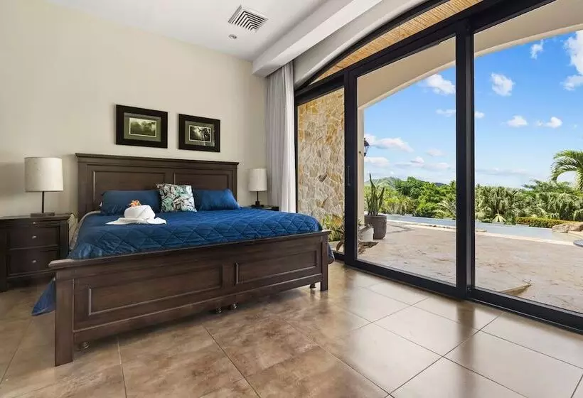 هتل Villa Buena Onda All Inclusive