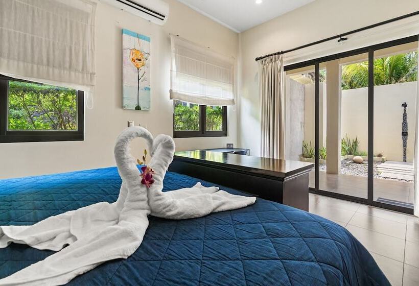 هتل Villa Buena Onda All Inclusive