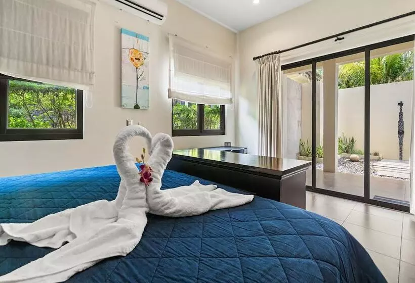 هتل Villa Buena Onda All Inclusive