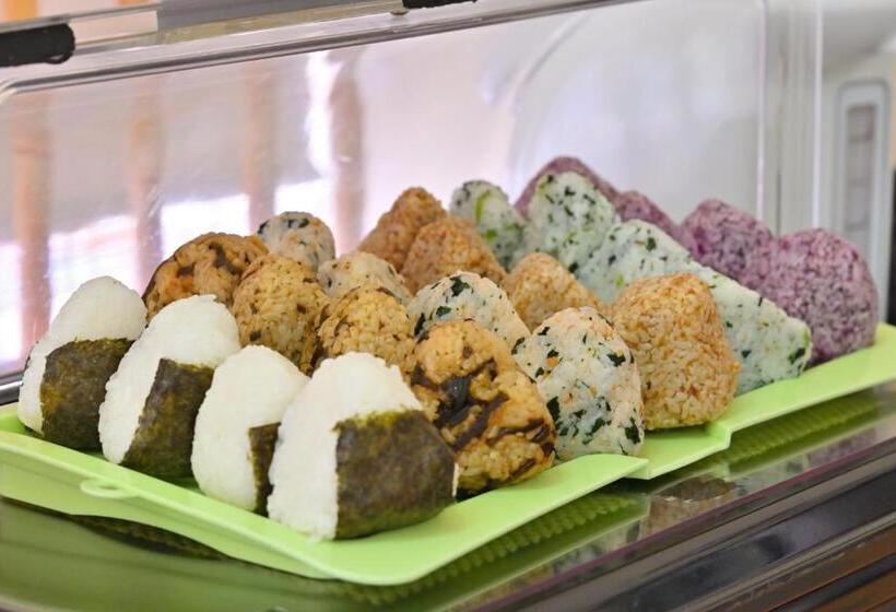 فندق Wakayama Daiichi Fuji