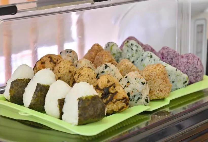 호텔 Wakayama Daiichi Fuji