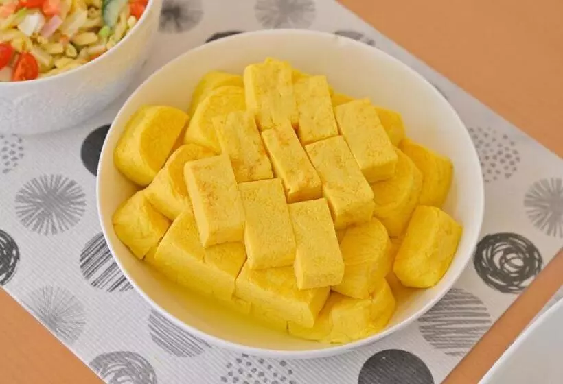 호텔 Wakayama Daiichi Fuji