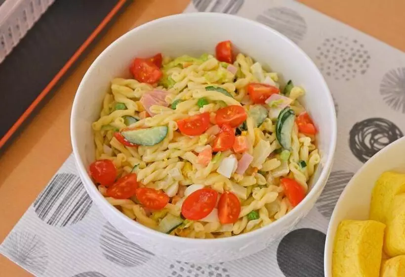 호텔 Wakayama Daiichi Fuji