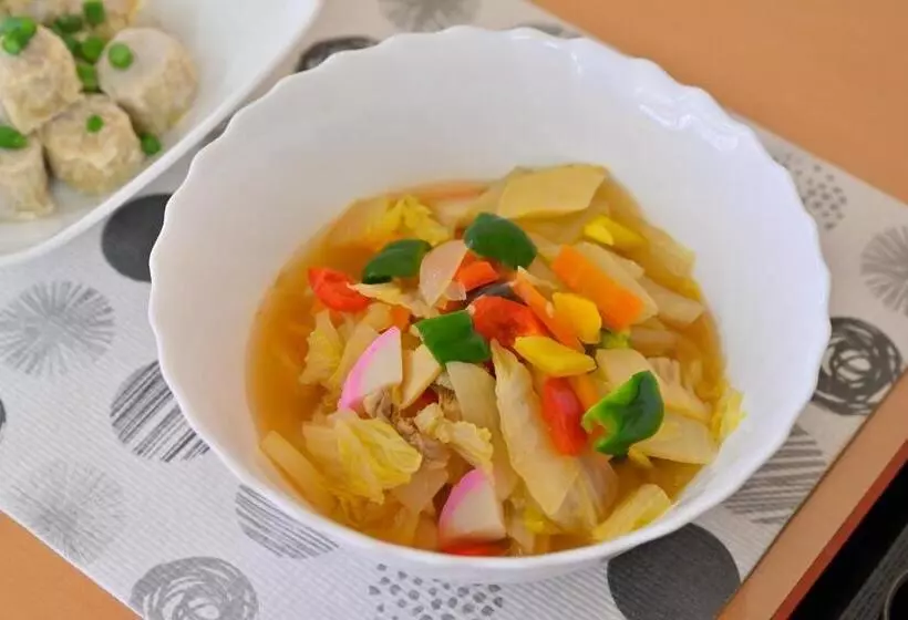 호텔 Wakayama Daiichi Fuji