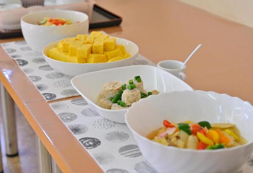 فندق Wakayama Daiichi Fuji