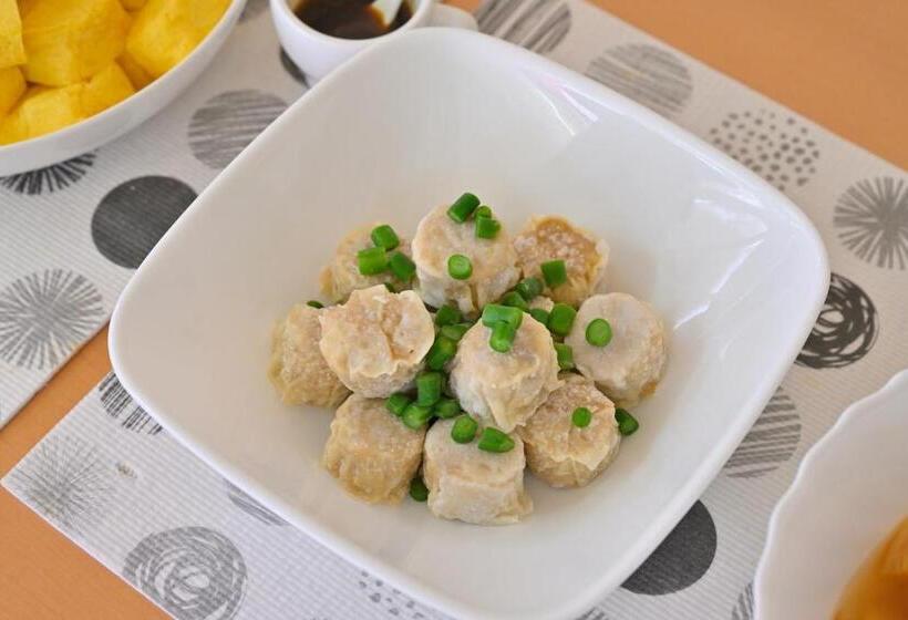 فندق Wakayama Daiichi Fuji