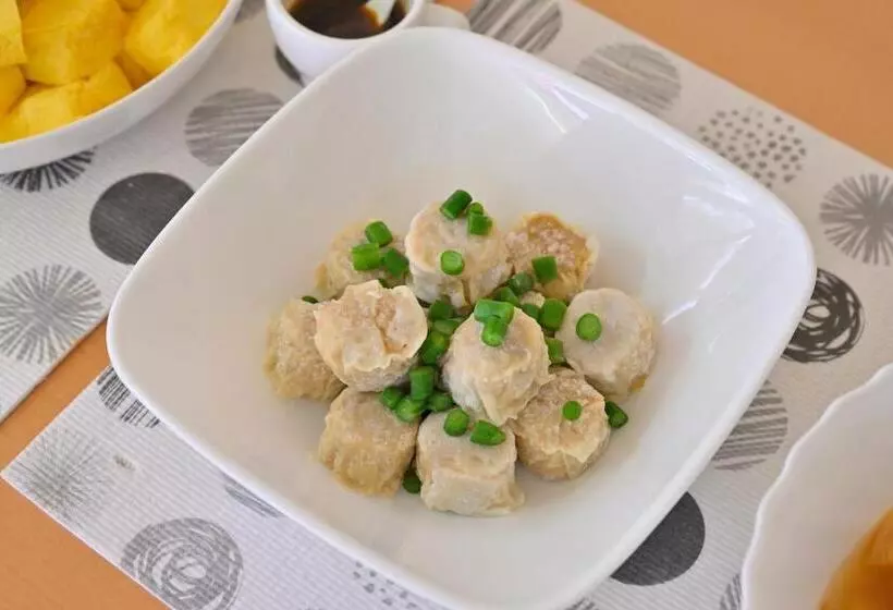 호텔 Wakayama Daiichi Fuji