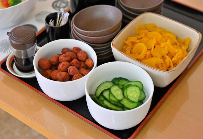 فندق Wakayama Daiichi Fuji