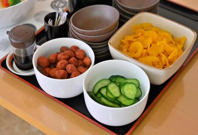 호텔 Wakayama Daiichi Fuji