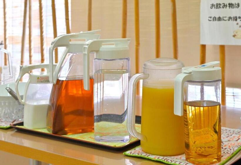 فندق Wakayama Daiichi Fuji