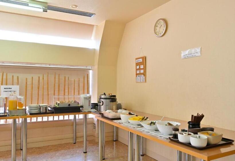 فندق Wakayama Daiichi Fuji