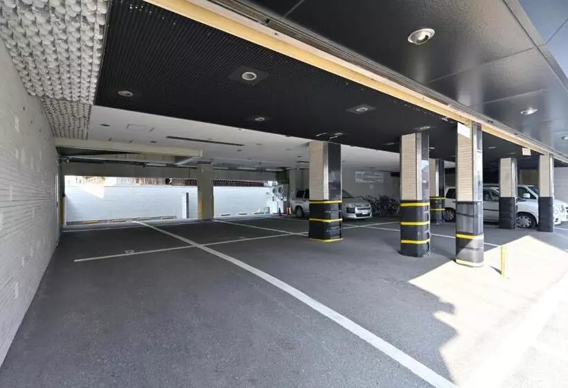 호텔 Wakayama Daiichi Fuji