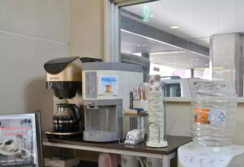 호텔 Wakayama Daiichi Fuji